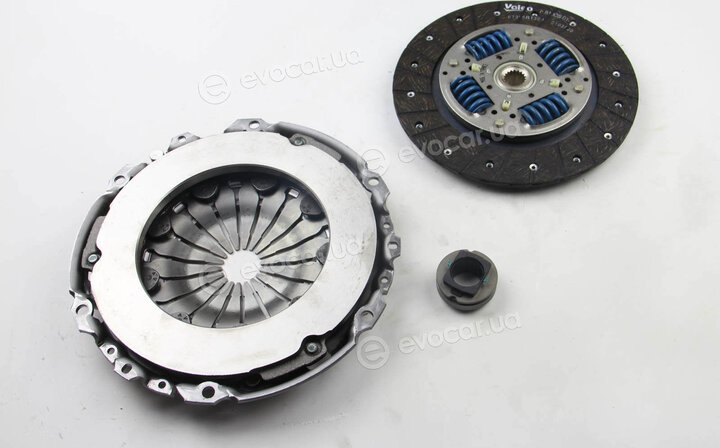 Valeo 826033