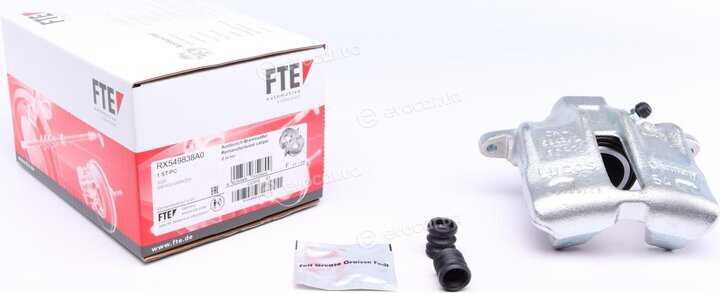 FTE 9291799