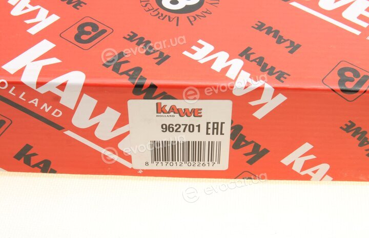 Kawe / Quick Brake 962701