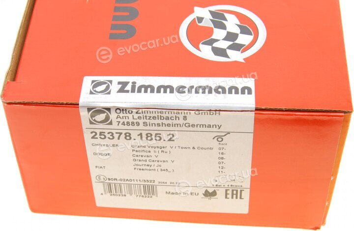 Zimmermann 25378.185.2