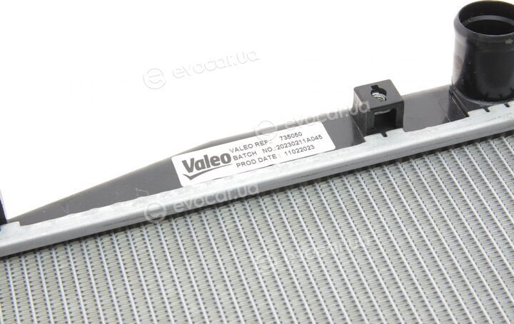 Valeo 735050