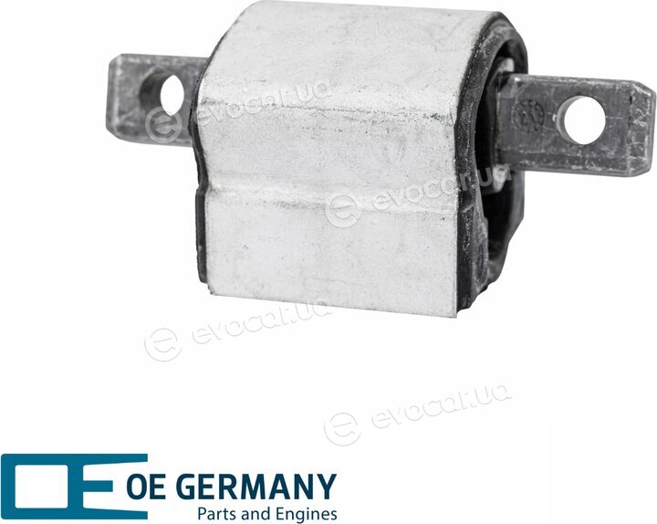 OE Germany 800820