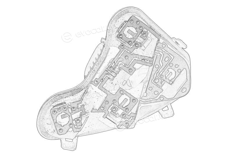 Mopar (PSA / FCA) 16 069 592 80