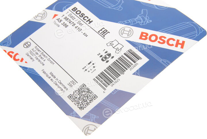 Bosch 1 987 475 410