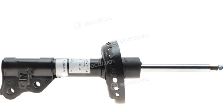 Sachs 315 270