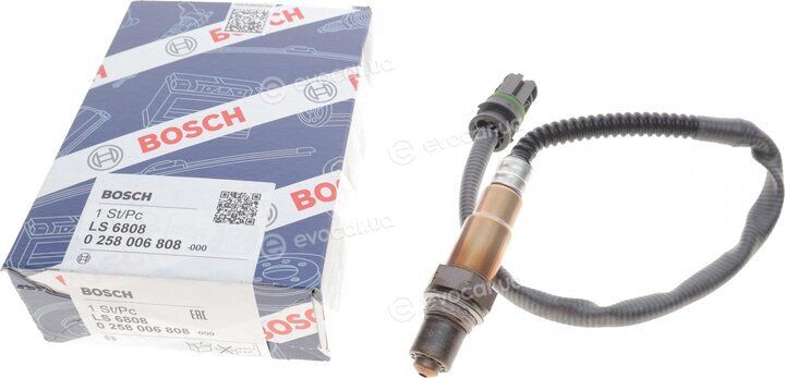 Bosch 0 258 006 808