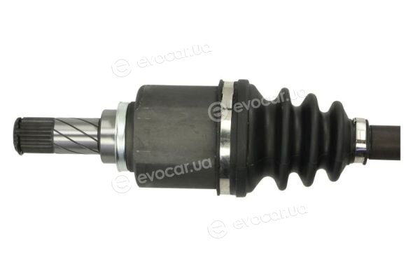 Pascal G2E025PC