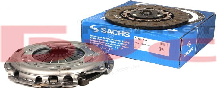 Sachs 3000 970 004