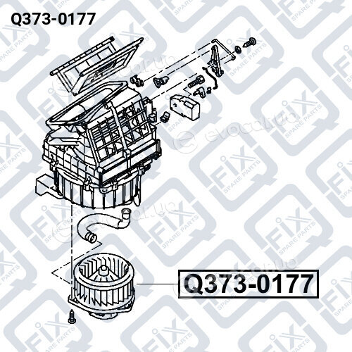 Q-Fix Q3730177