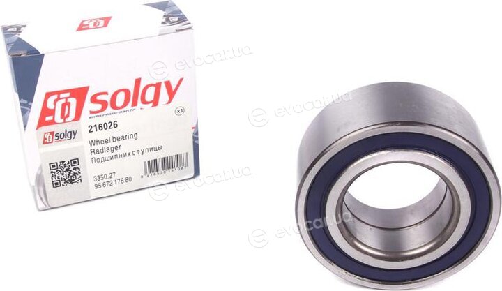 Solgy 216026