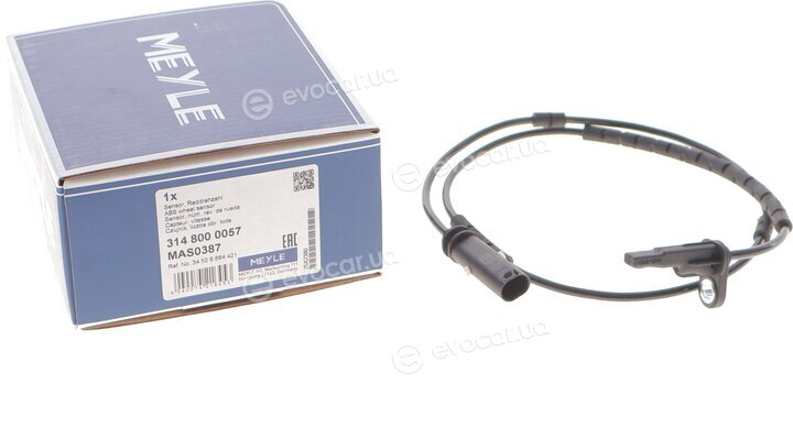 Meyle 314 800 0057