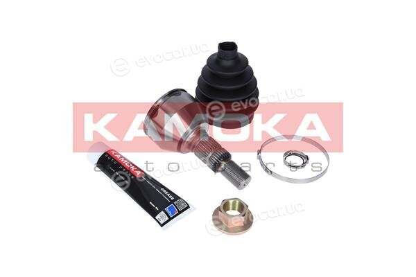 Kamoka 6125