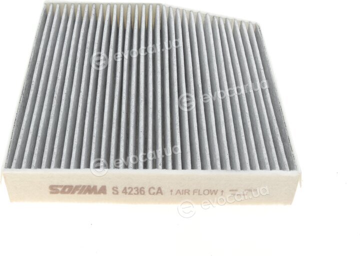 Sofima S 4236 CA