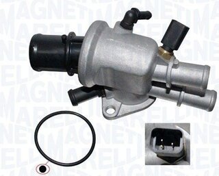 Magneti Marelli 352317101400