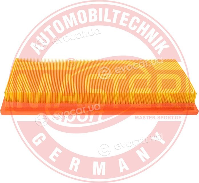 Master Sport 34100-LF-PCS-MS