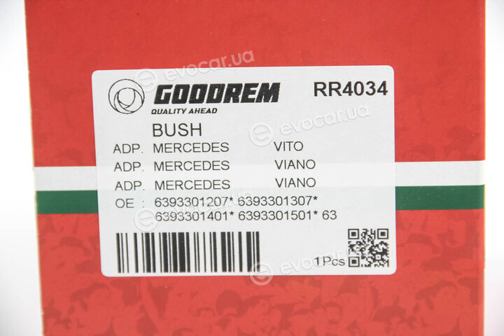 Goodrem RR4034