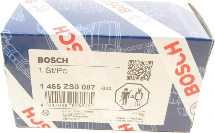 Bosch 1 465 ZS0 087