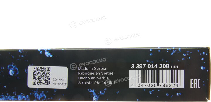 Bosch 3 397 014 208