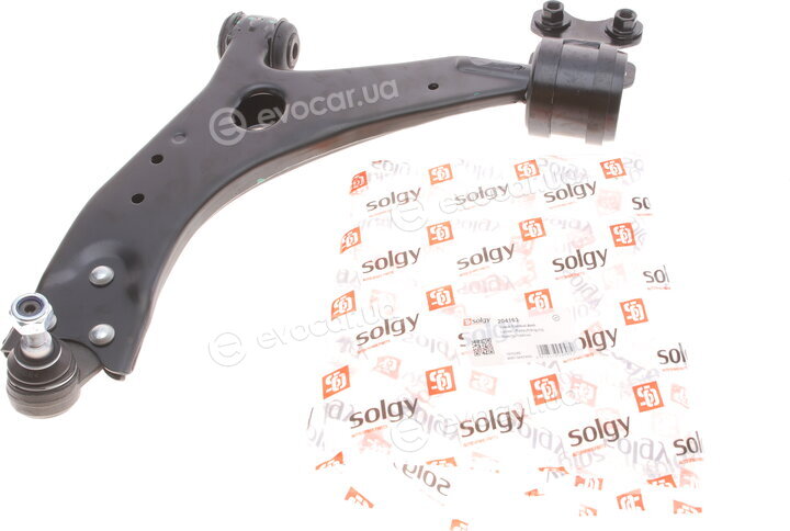 Solgy 204163