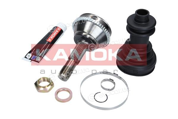 Kamoka 6506