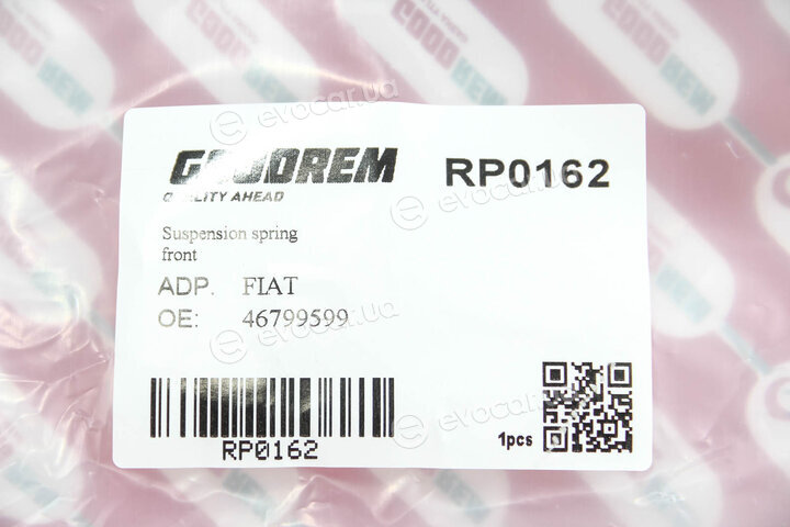 Goodrem RP0162