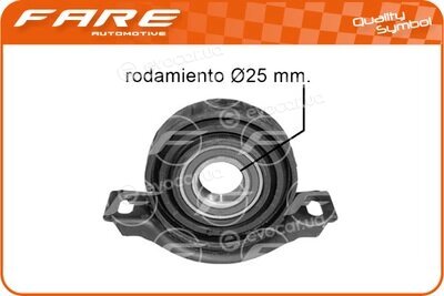Fare 4350