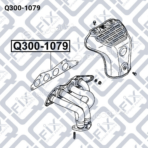 Q-Fix Q3001079