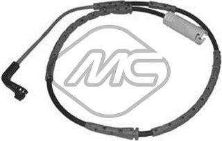 Metalcaucho / STC 02084
