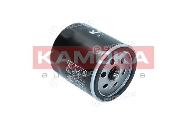 Kamoka F119201