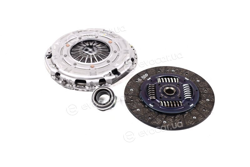 Valeo 832086