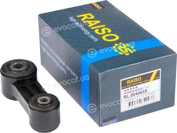 Raiso RL204003S
