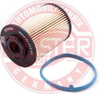 Master Sport 9003Z-KF-PCS-MS