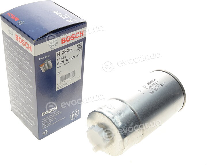Bosch F 026 402 826