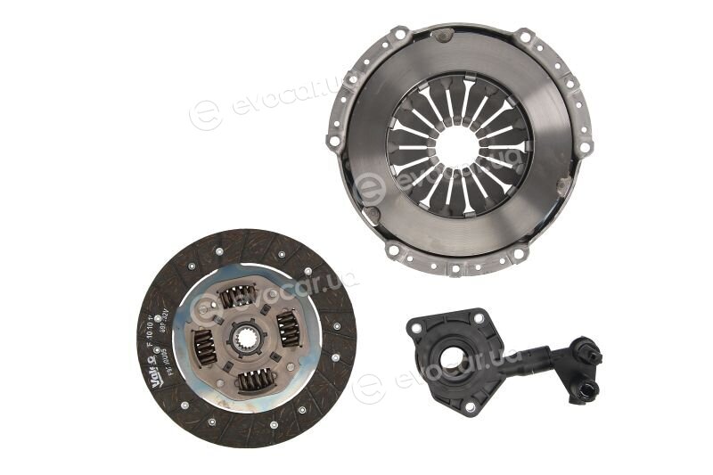 Valeo 834157
