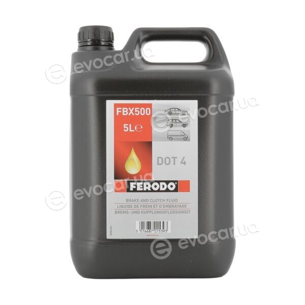 Ferodo FBX500