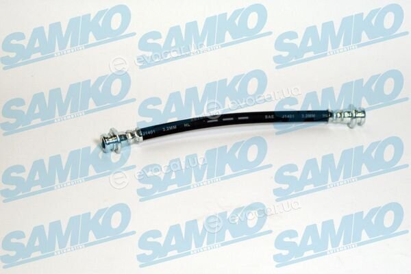 LPR / Samko 6T46786