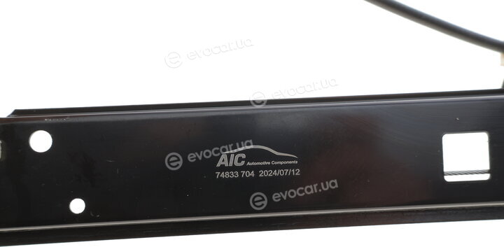 AIC 74833