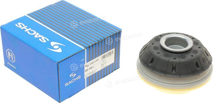 Sachs 802 450