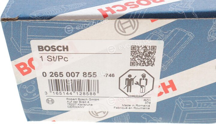 Bosch 0 265 007 855