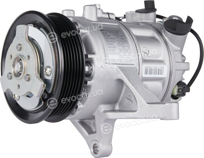Valeo 814732