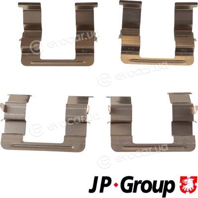 JP Group 3864003110