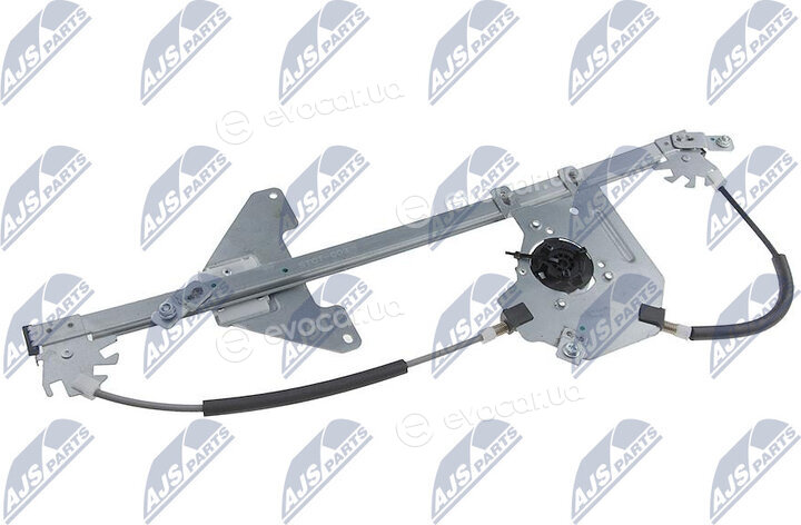NTY EPS-CT-003