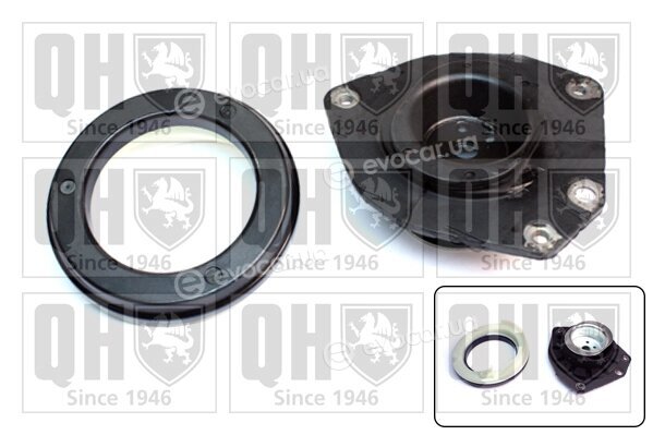 Quinton Hazell EMA5033