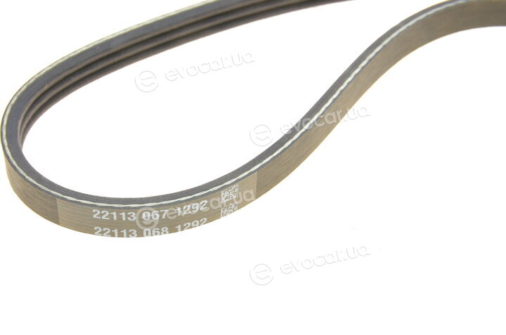 Dayco 3PK915