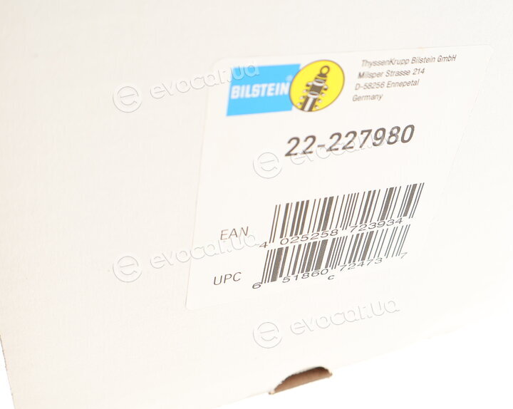 Bilstein 22-227980