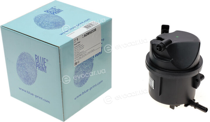 Blue Print ADM52338