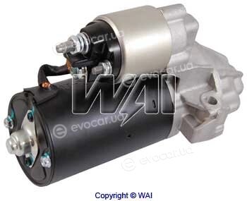 WAI 33278N