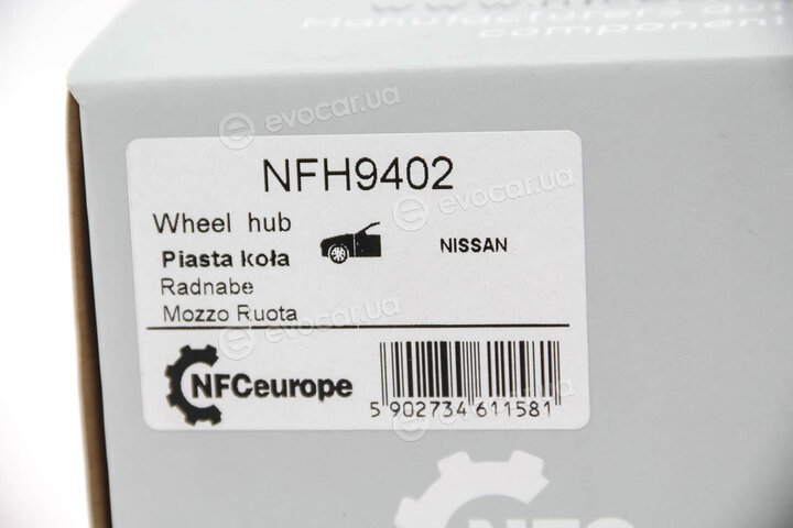 NFC NFH9402
