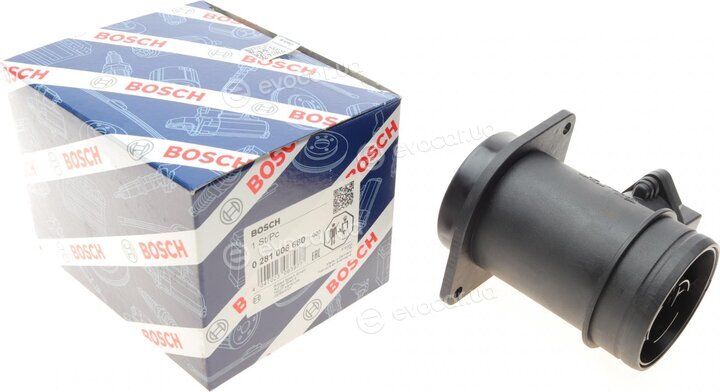 Bosch 0 281 006 680