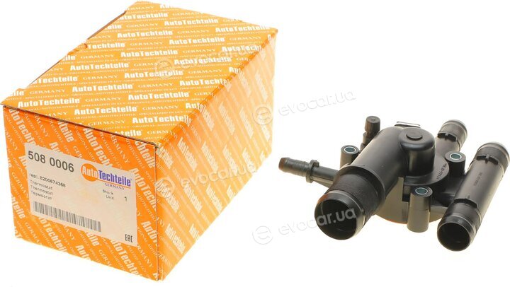 Autotechteile 508 0006